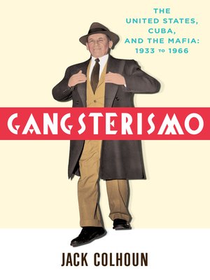 cover image of Gangsterismo